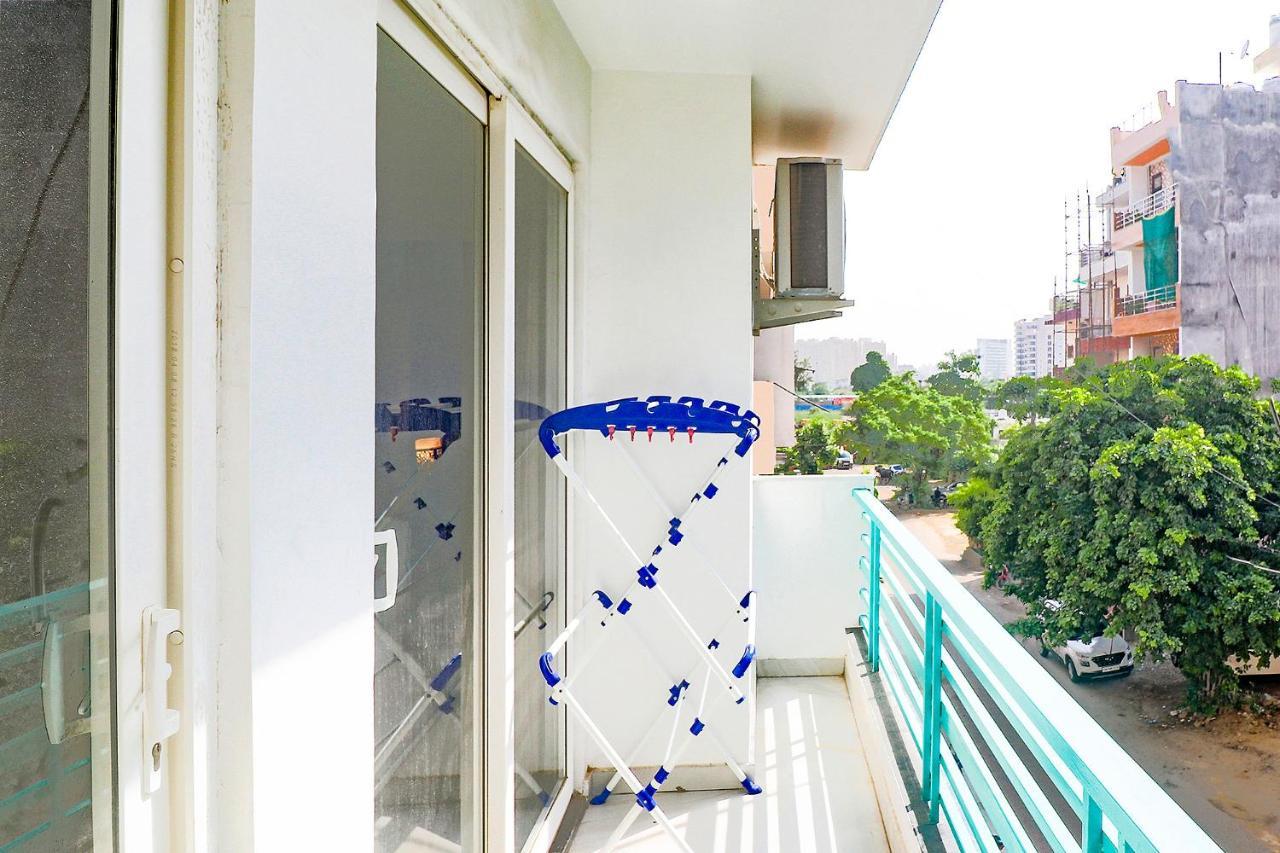 Fabhotel Kiara The Private Suites Gurgaon Zewnętrze zdjęcie