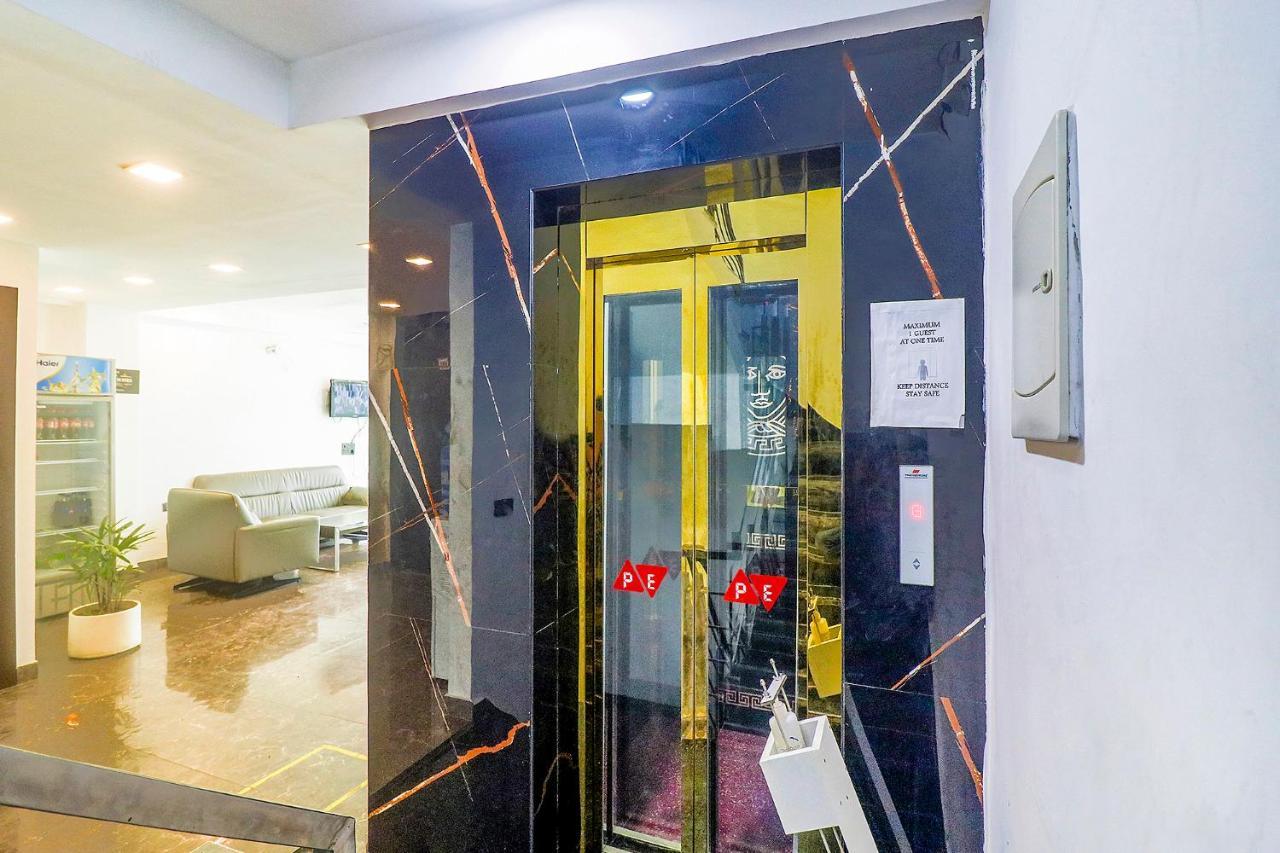 Fabhotel Kiara The Private Suites Gurgaon Zewnętrze zdjęcie