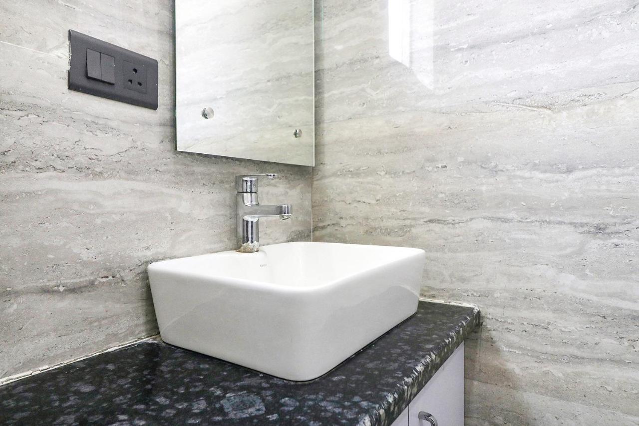 Fabhotel Kiara The Private Suites Gurgaon Zewnętrze zdjęcie