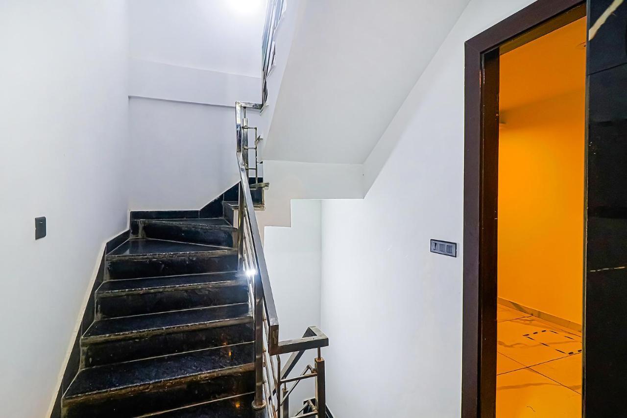 Fabhotel Kiara The Private Suites Gurgaon Zewnętrze zdjęcie
